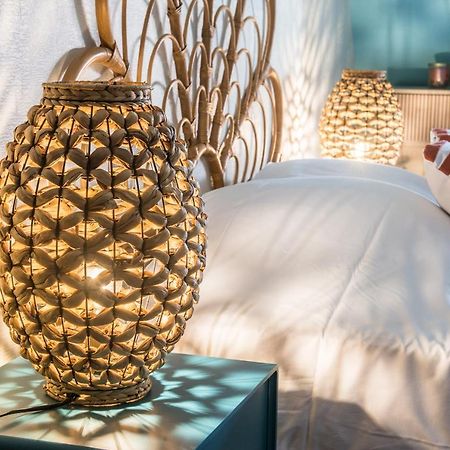 Appartamento Lumineux - L'Oasis - Parking Prive Strasburgo Esterno foto