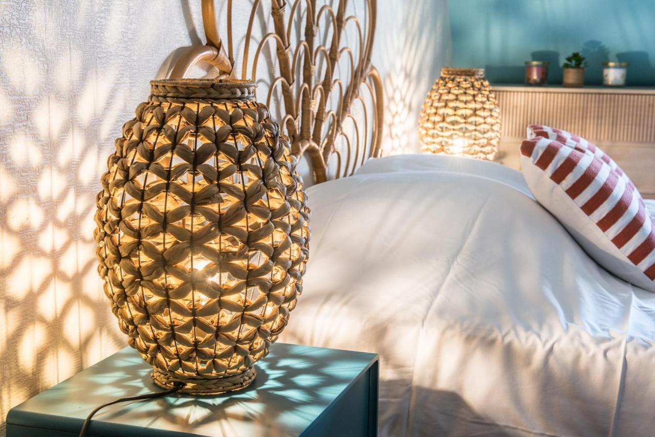 Appartamento Lumineux - L'Oasis - Parking Prive Strasburgo Esterno foto