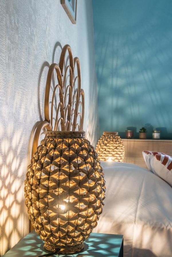Appartamento Lumineux - L'Oasis - Parking Prive Strasburgo Esterno foto